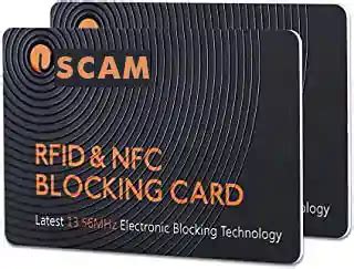 rf id protection|rfid protection scam.